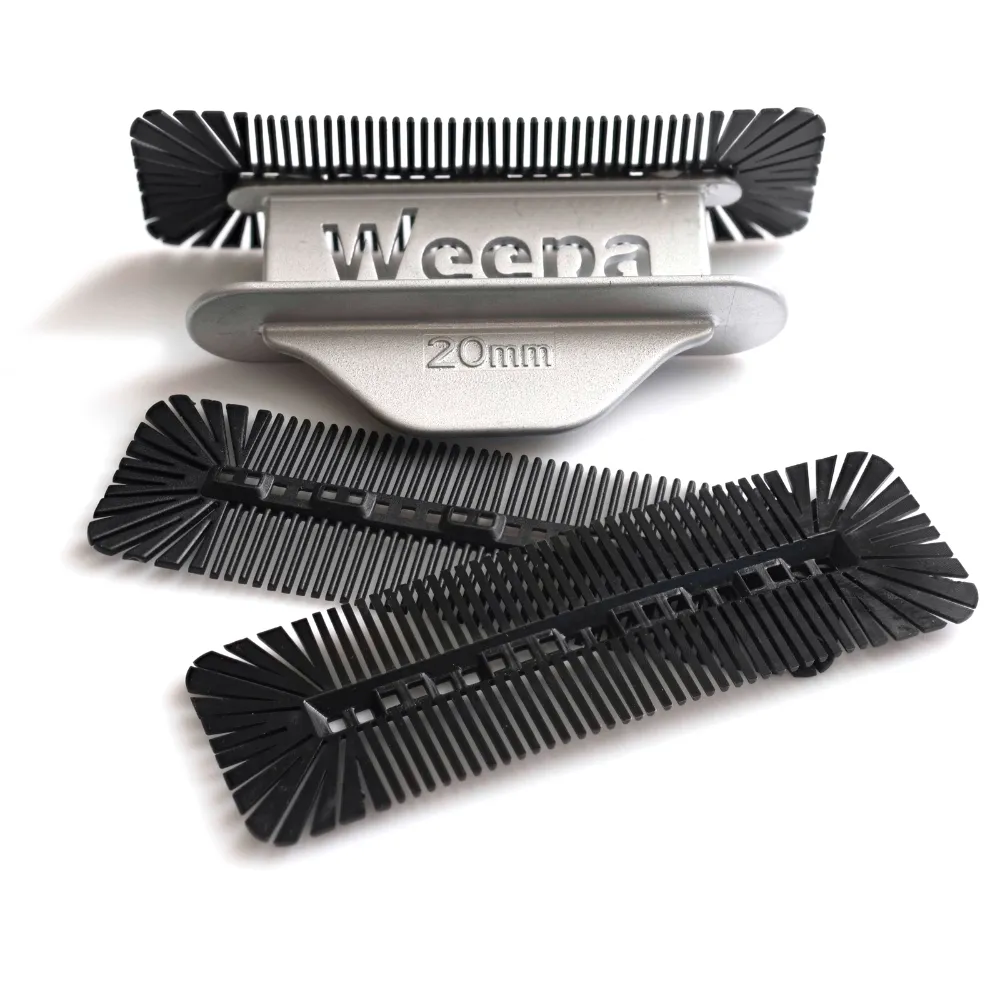 Weepa Termite Protector Screen weep hole cover